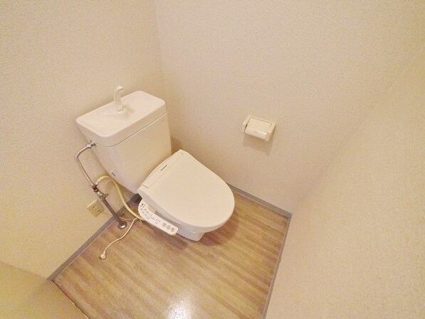 Y’S HOUSEの物件内観写真